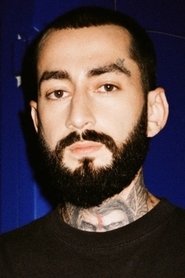 Soslan Burnatsev portrait