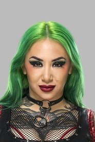 Ashley Alfaro portrait