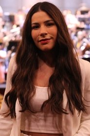 Anahí Cardoso portrait