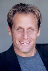 Brian Cousins portrait