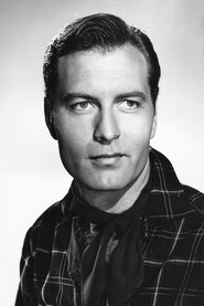 George Montgomery portrait