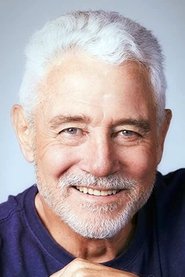 Patrick Lyster portrait