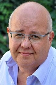 Philippe Bensoussan portrait