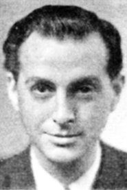 Oscar Törnblom portrait