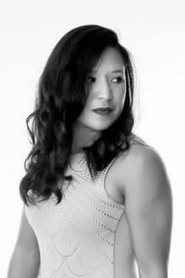 Taynna Cardoso portrait