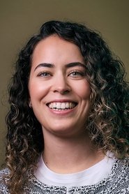 Meryam Joobeur portrait