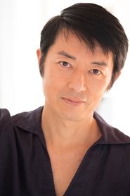 Sho Oyamada portrait