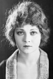Mary Warren portrait