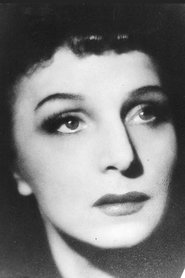 Ella Eronen portrait