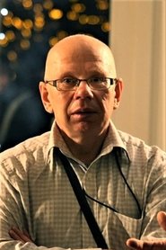 Dmitriy Zaytsev portrait