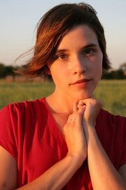 Dana Falconberry portrait