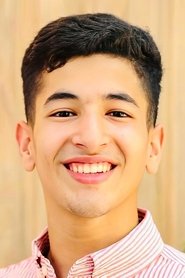 Abd Al Naser Al Sadi portrait