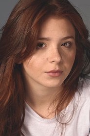 Agustina Cabo portrait
