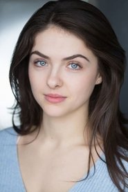 Sydney Craven portrait
