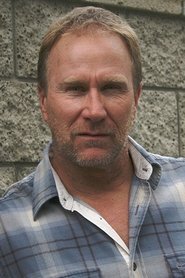 Larry Rippenkroeger portrait