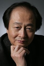 Zhao Jiping portrait