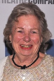 Angela Paton portrait
