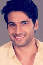 Aham Sharma portrait