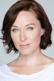 Moya O'Connell portrait