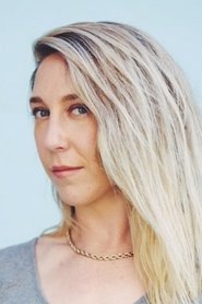 Olivia Curry portrait