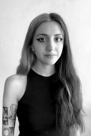Claudia Saldivia portrait