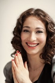 Regina Spektor portrait