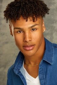 Amari Smith portrait