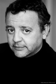Mouss Zouheyri portrait