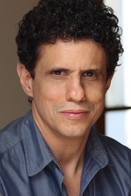 Maurício de Barros portrait