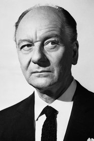 John Gielgud portrait