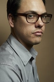 Adam Donaghey portrait