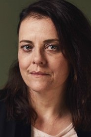 Katie Wolfe portrait