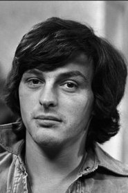 Robin Stewart portrait