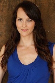 Sarah Murphy-Dyson portrait