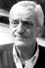Jacques Herlin portrait