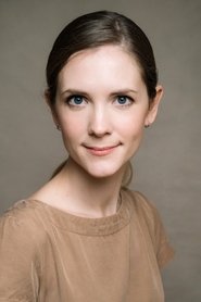 Yulia Konukhova portrait