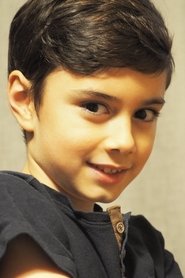 Duarte Santos portrait
