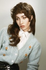 Nadia Lee Cohen portrait