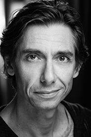 Philippe Spall portrait