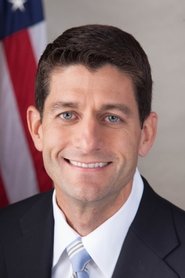 Paul Ryan portrait