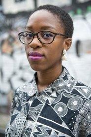 Abena Taylor-Smith portrait