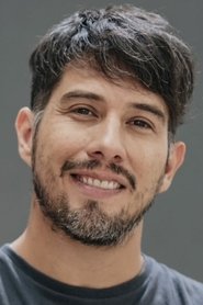 Matias Alday portrait