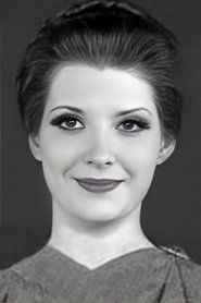 Maija Eglite portrait