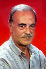 Baki Tamer portrait