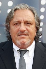 Roberto Cenci portrait