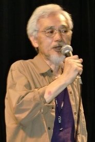 Hisaya Iwasa portrait