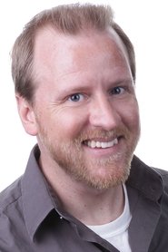 Jason Murphy portrait