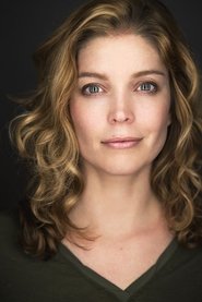 Johanna Putnam portrait