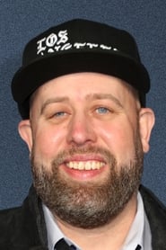 Andrew Erwin portrait