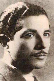Fouad El-Zahry portrait